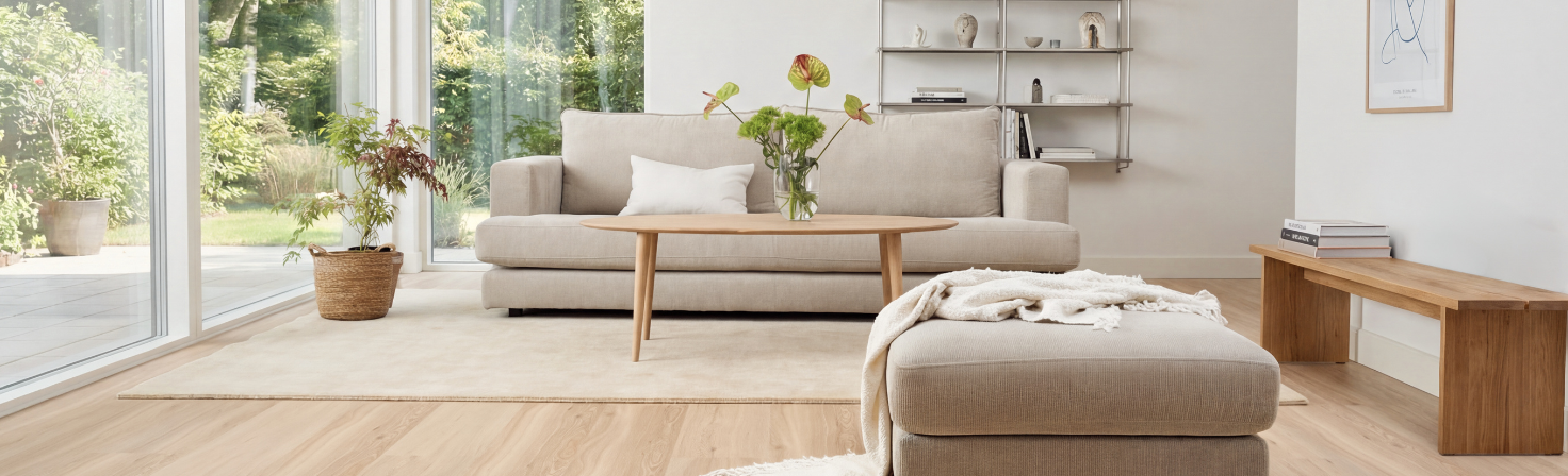 Forside slider Se månedens kampagne hos Gulv-Grossisten